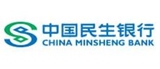 中國民生銀行